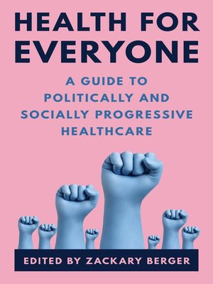 cover image of Health for Everyone